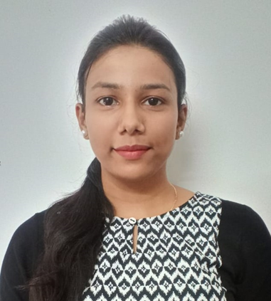 Ms. Dipti Nath