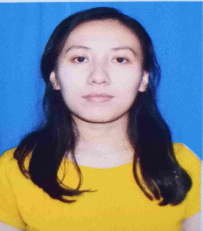 Mrs. Arpita Reang