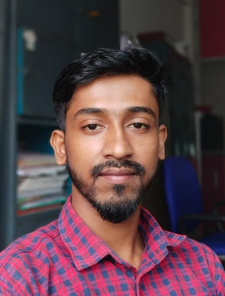 Mr. Sujit Nath