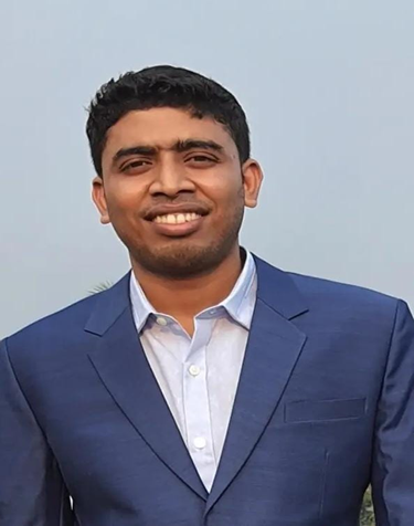 Dr. Santonu Debnath