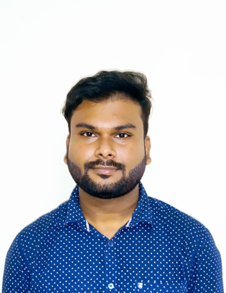Mr. Rabin Bhaumik