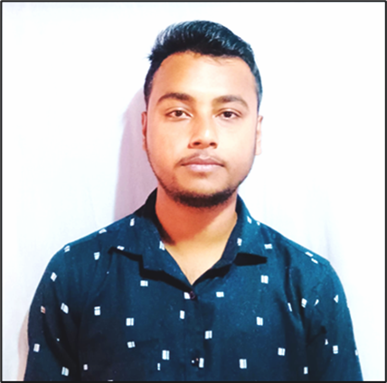 Mr. Raktim Das