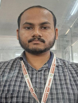 Mr. Prasenjit Das