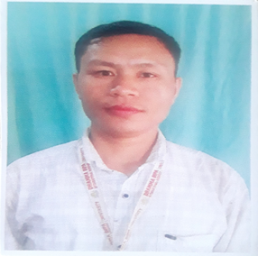 Mr. Gayanta Chakma
