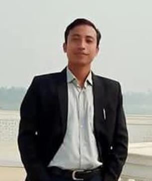 Mr.  Amit Tripura