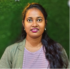 Ms. Sunanda Debnath