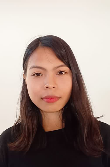Ms. Margareth Sangma 
