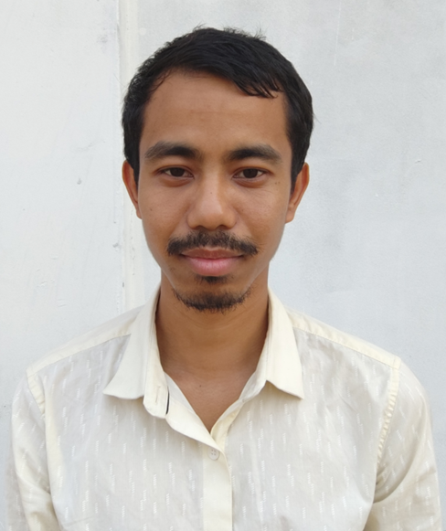 Mr. Ilenjit Debbarma 