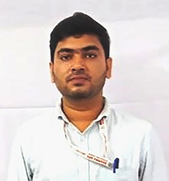 Dr. Biswajit Baishnab