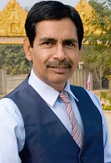 Dr. S. N. Pathak