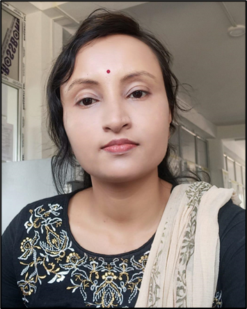 Dr. Aparna Nath