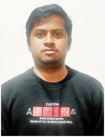 Dr. Prasenjit Paul            