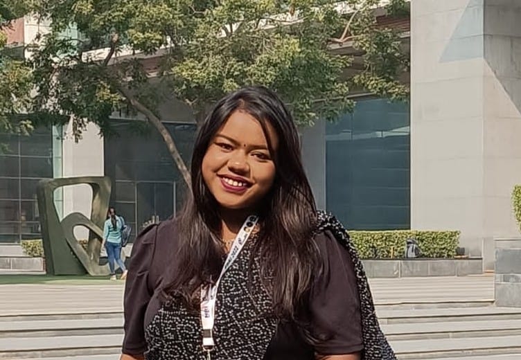Ms. Rimisree Das