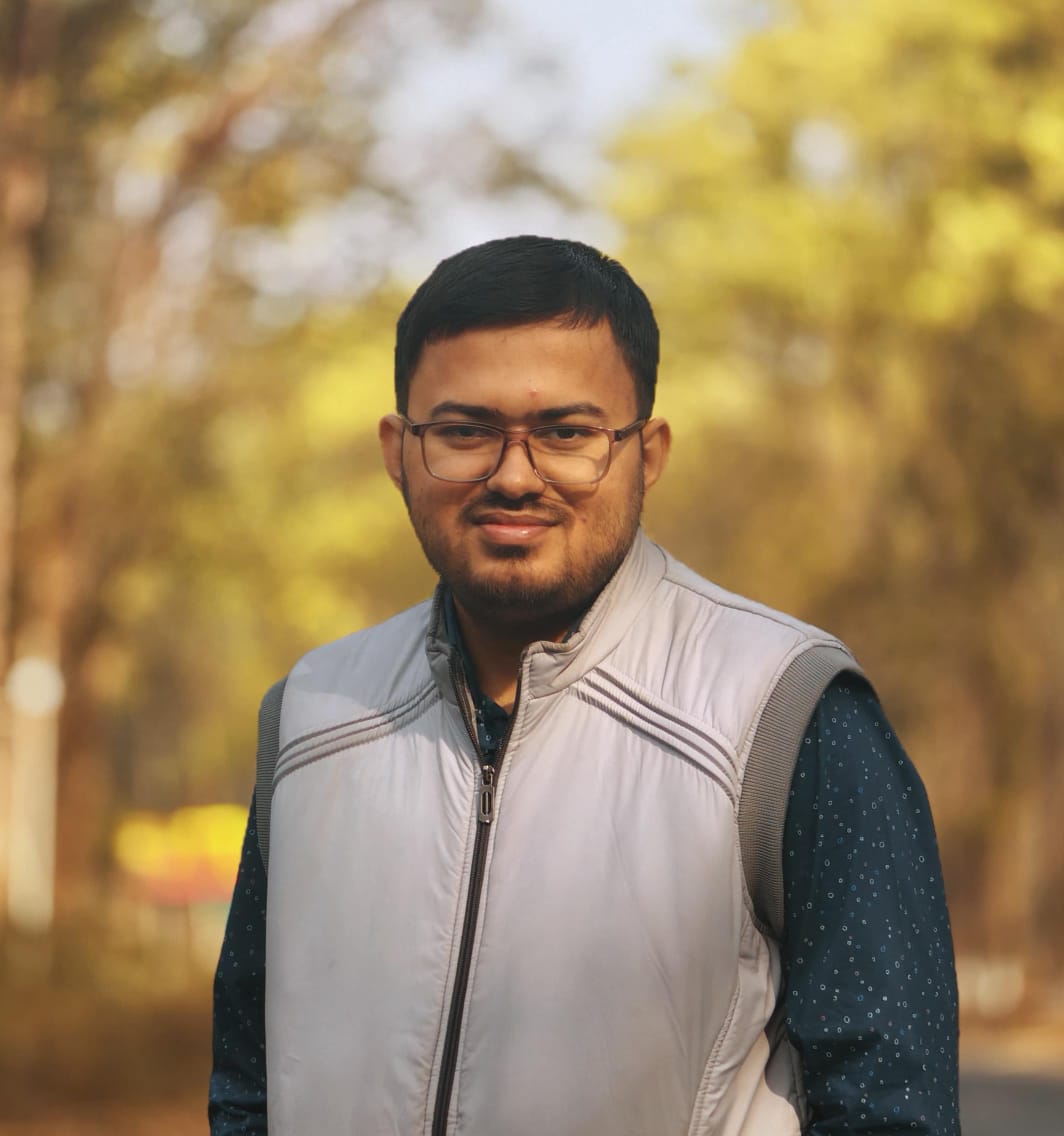 Dr. Somudeep Bhattacharjee