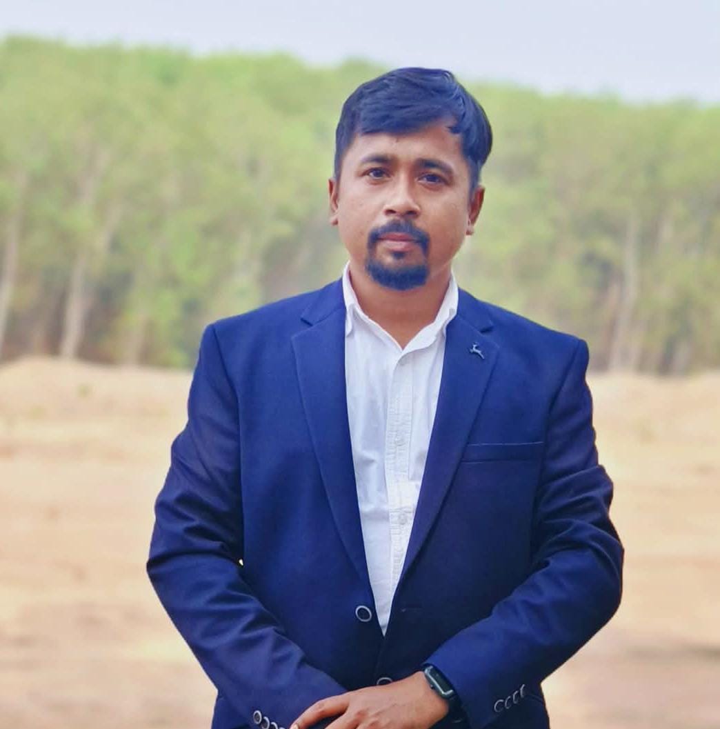 Dr. Mrinal Kanti Debnath     