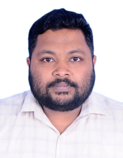 Dr. Ayan Sarkar