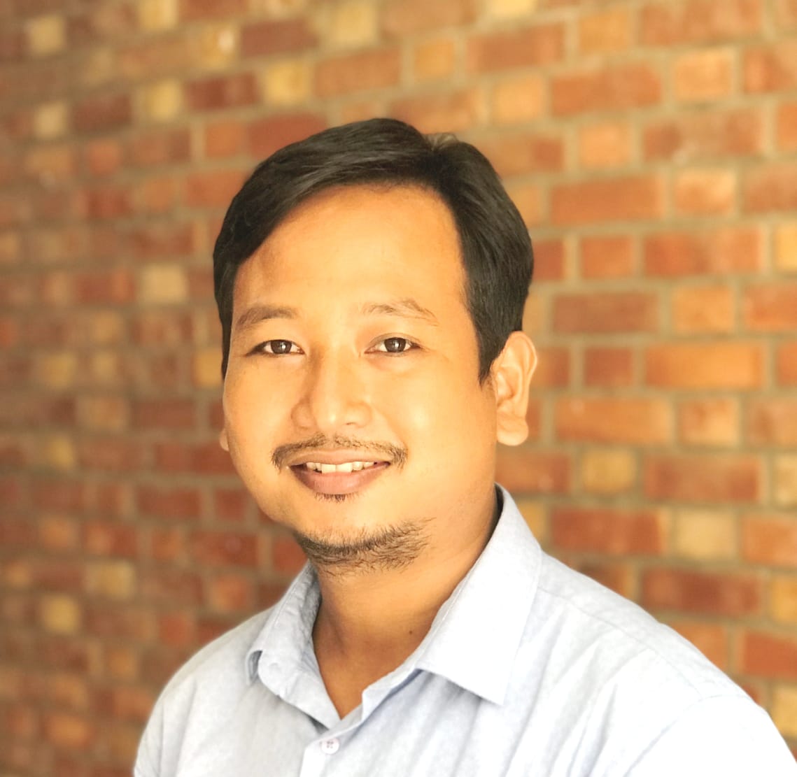 Dr. Pradip Tripura          