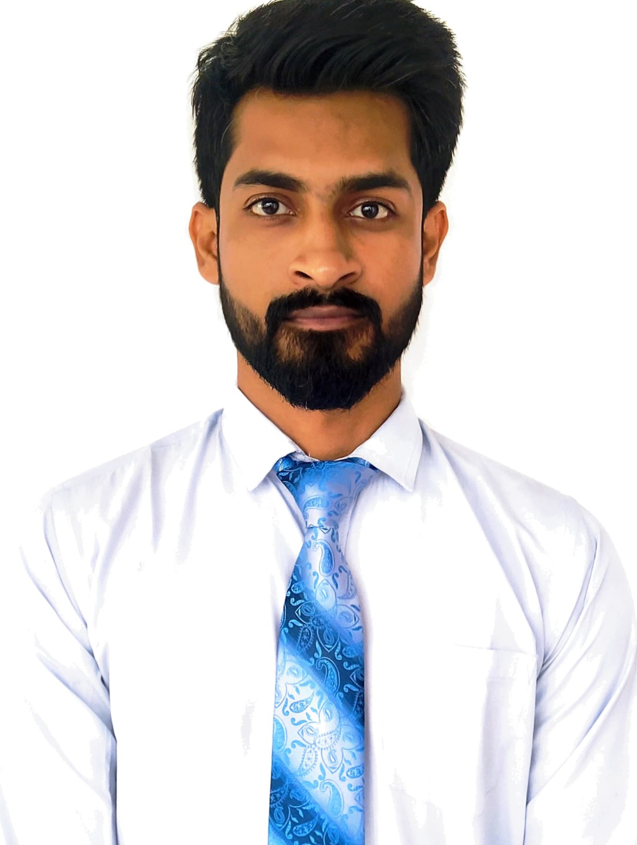 Mr. Joy Chakraborty