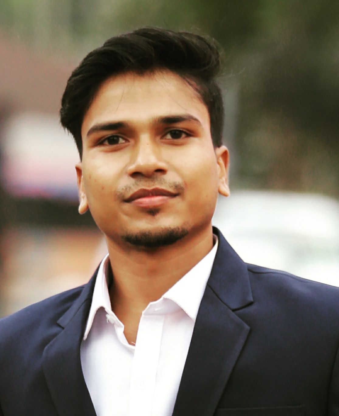 Mr. Prasanjit Debnath  