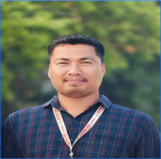  Mr. Sanjit Tripura  