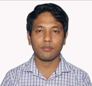 Mr. Nababrata Debbarma  