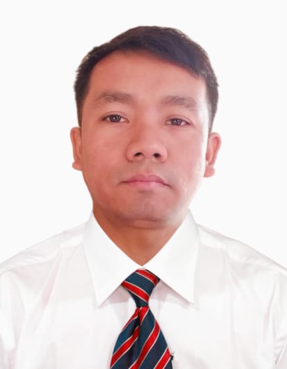 Dr. Bimal Debbarma