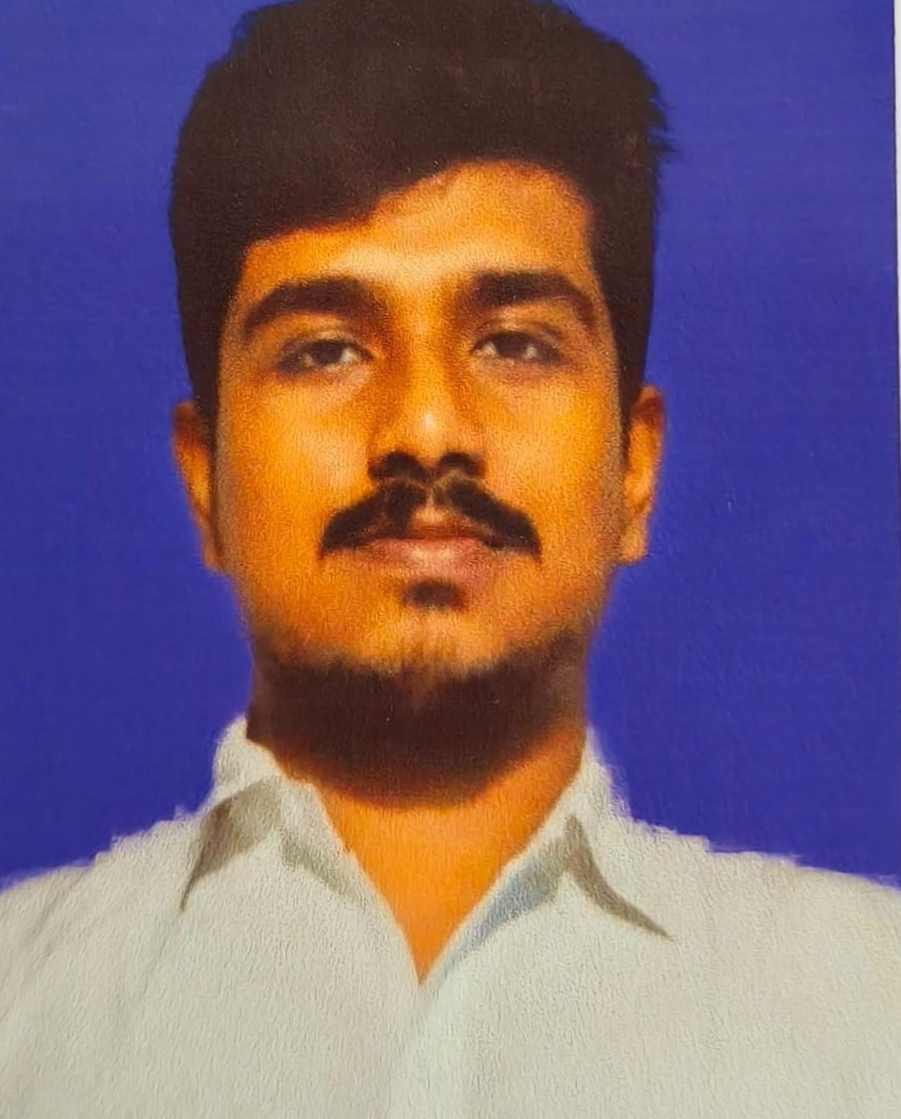 Mr. Saugata Majumdar 