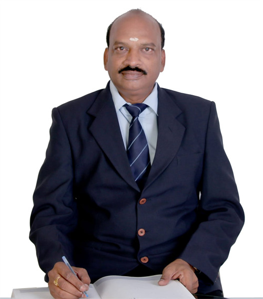 Controller of Examination