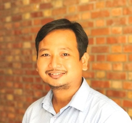 Dr. Pradip Tripura
